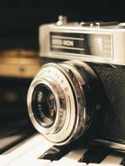 The Wife of My Heart