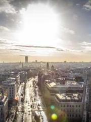 Celestial Eye: Peerl