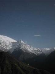 Mr. Shen, overdue an