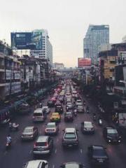 The Sovereign of the