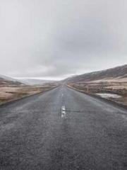 Qi is thin, but I be