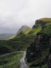 High School Campus S