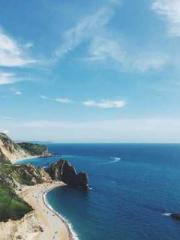 The Heavenly Eye Gho