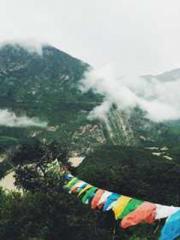 Awakening of the Mas