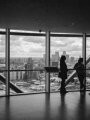 After the Divorce, I